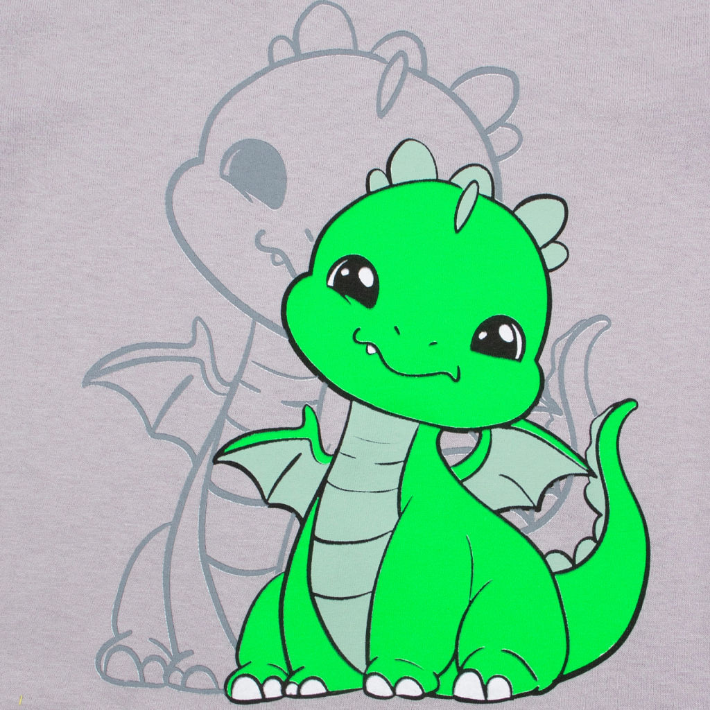 Футболка кулирка 0017103017 - Youlala фото 3