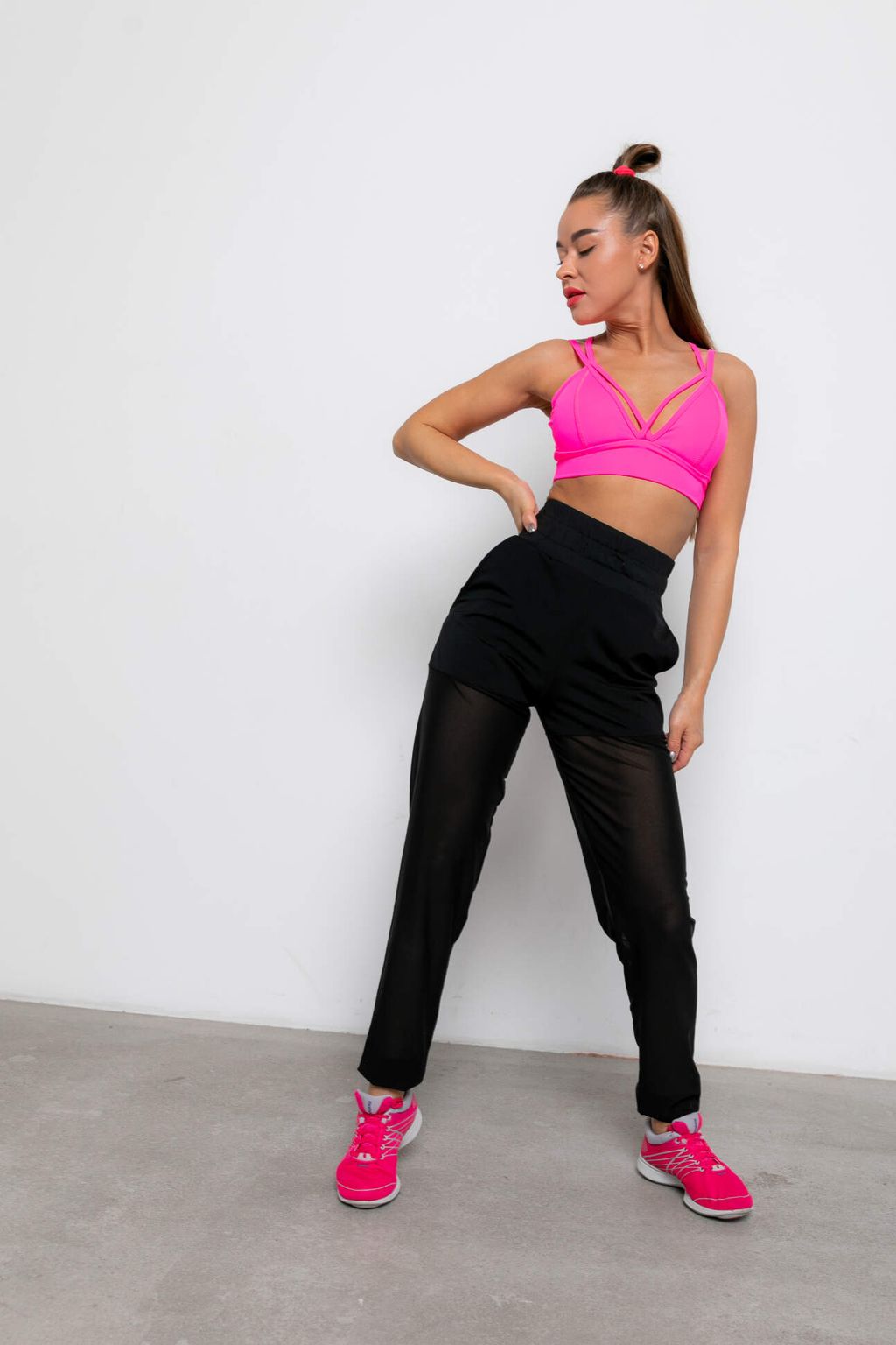 Топ LIGHT BRA - Forstrong фото 3