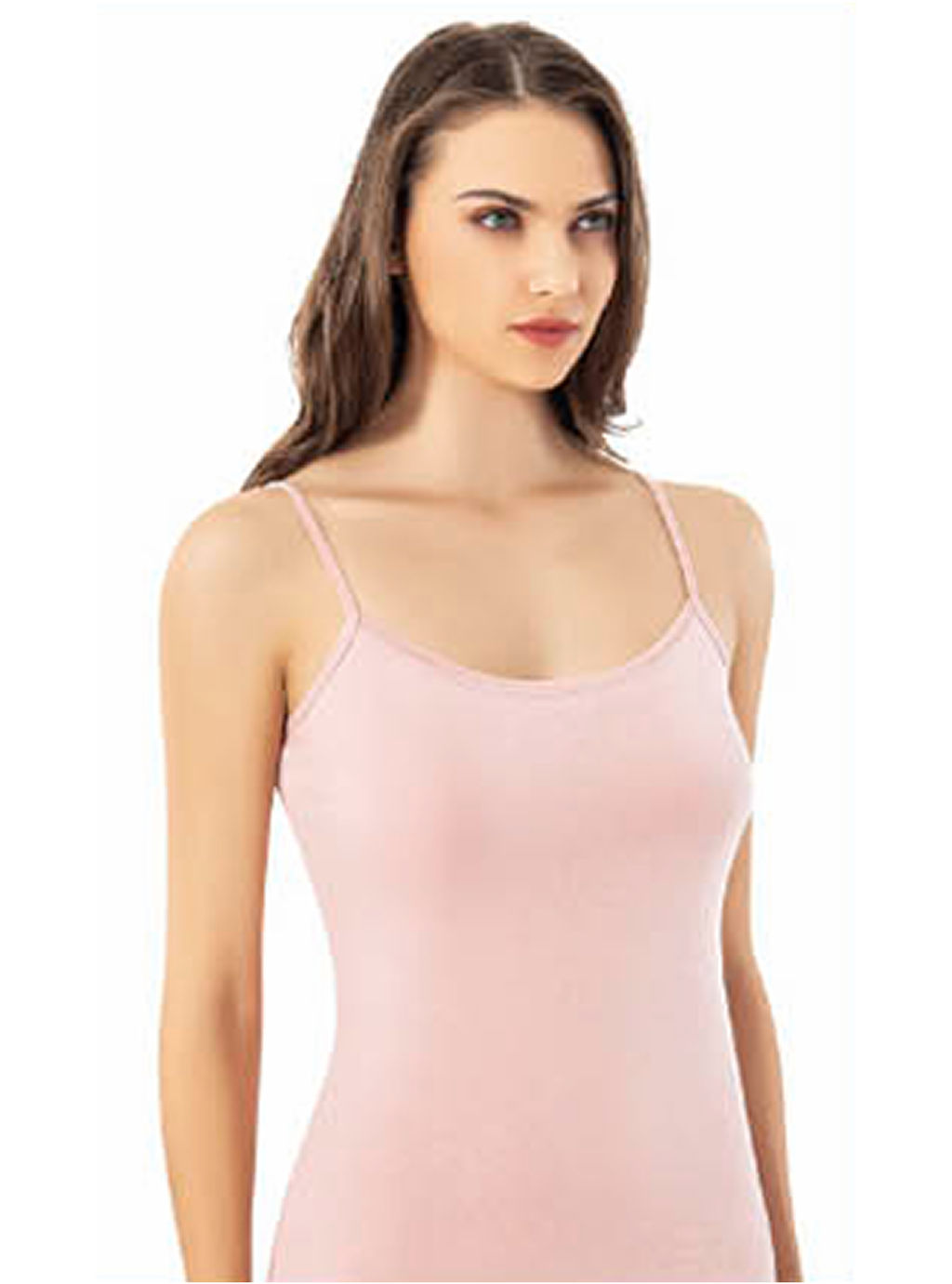 Женская майка Kota 6602 фото 4