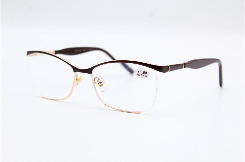 Готовые очки Favarit 7941 56-17-140