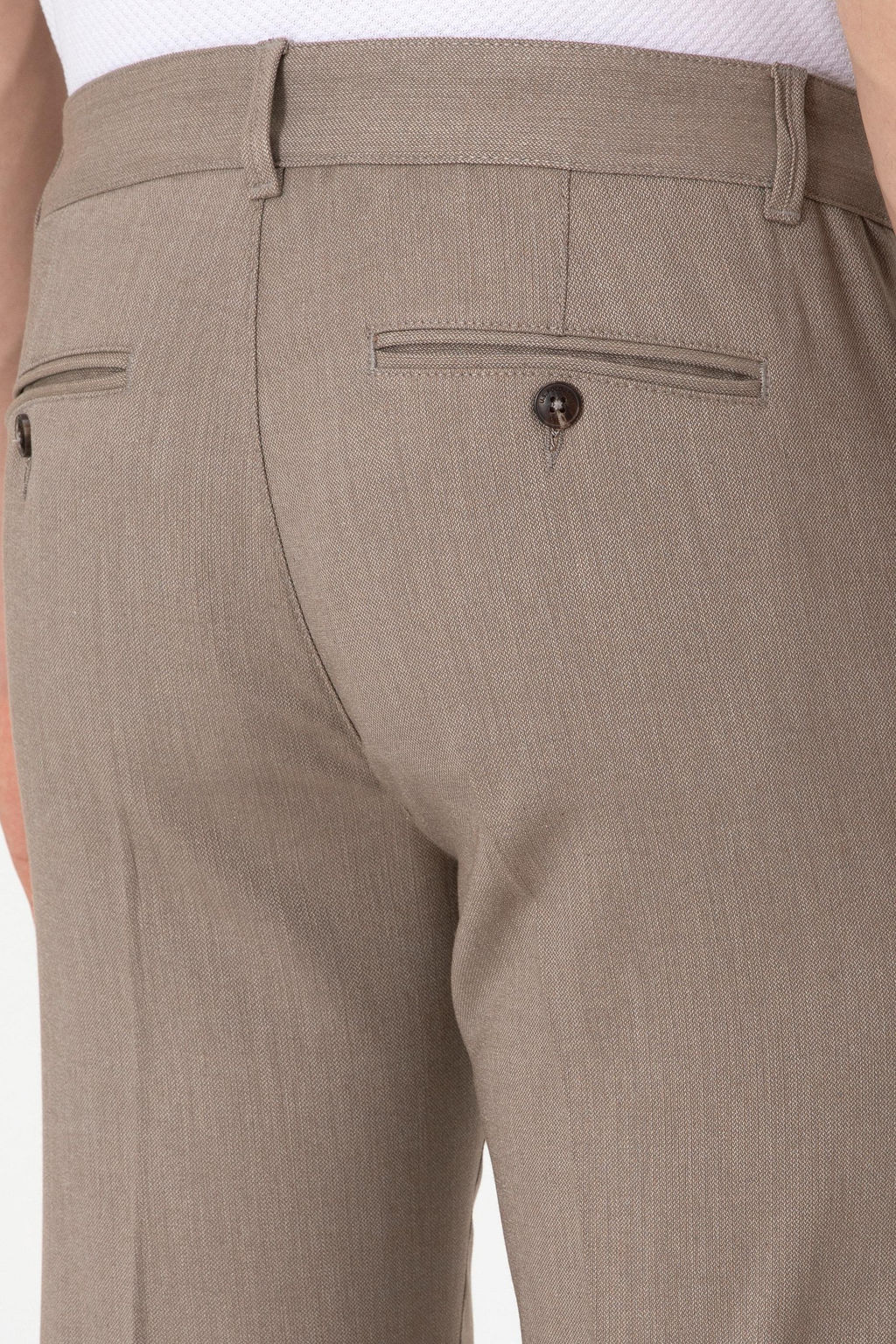 Erkek Haki Kanvas Pantolon Sepette S_rpriz _ndirim - U.s. polo assn фото 6