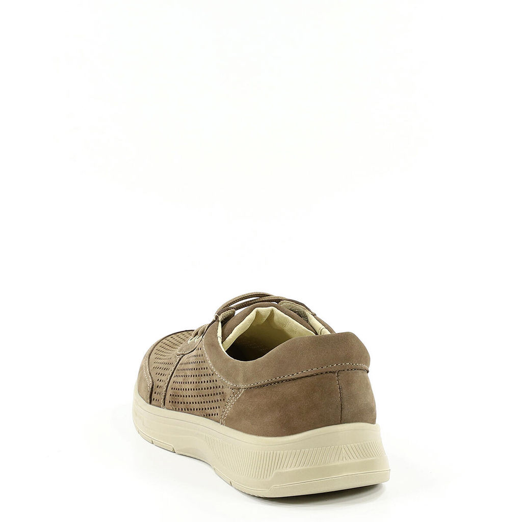 Полуботинки мужские летние