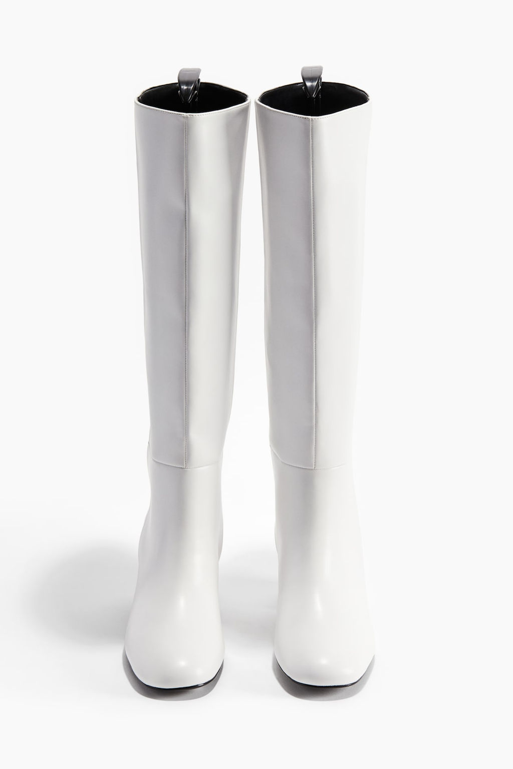 Knee-high boots - H&m фото 4