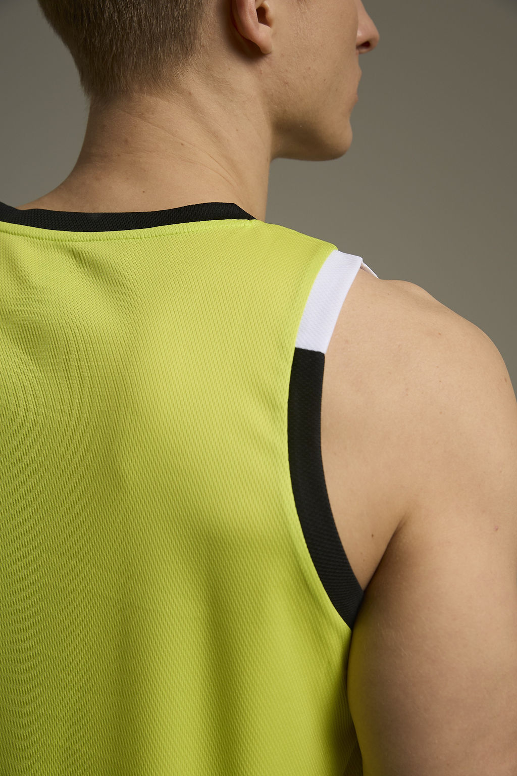 Майка Зеленый неон - Anta фото 3