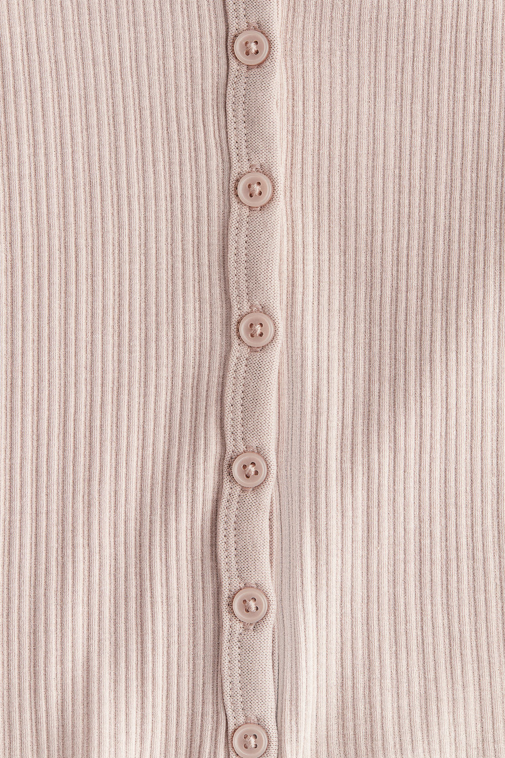 Top de canale con botones - H&m фото 9