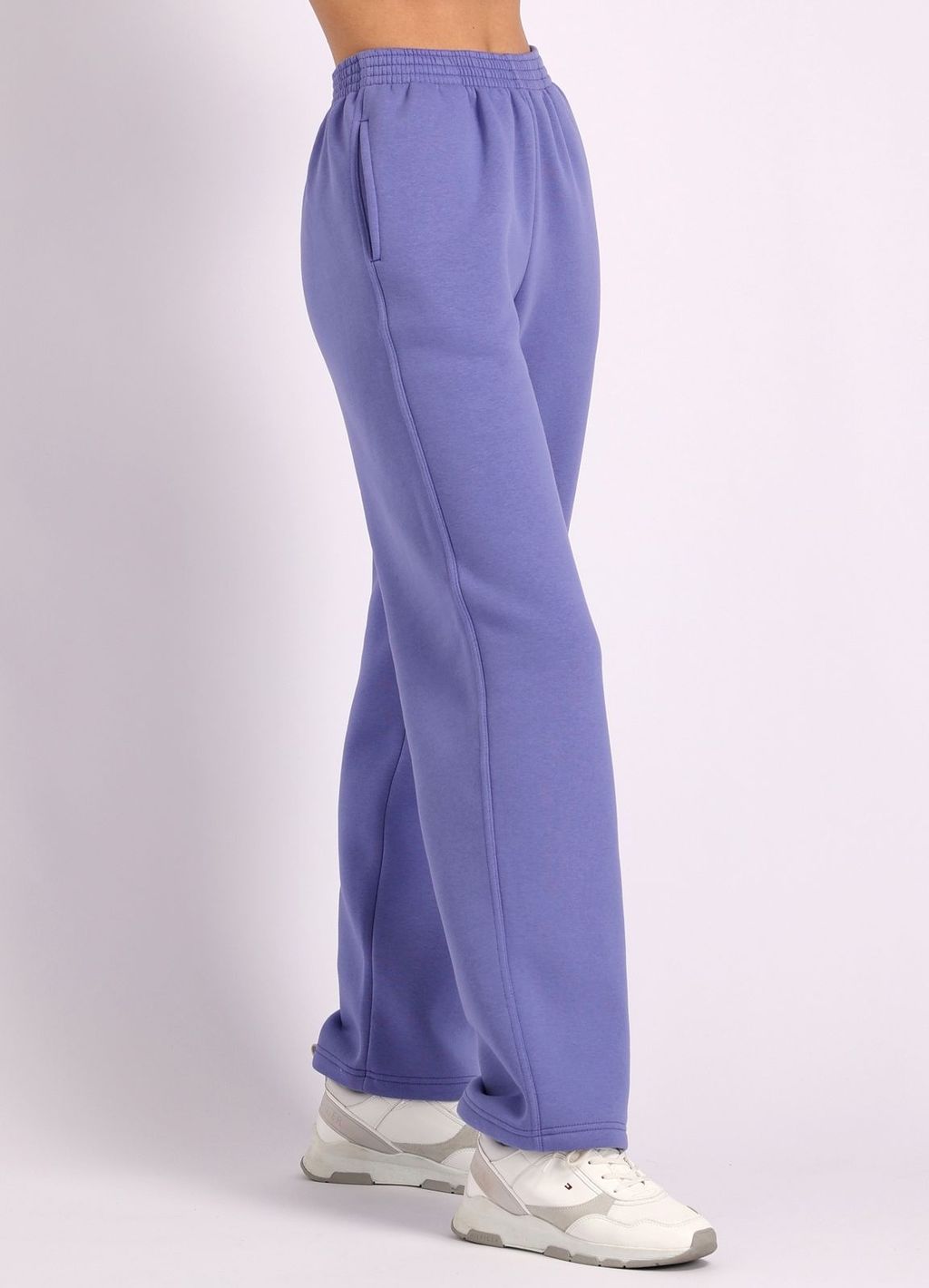 Брюки с начесом B.380 - Argo classic фото 16