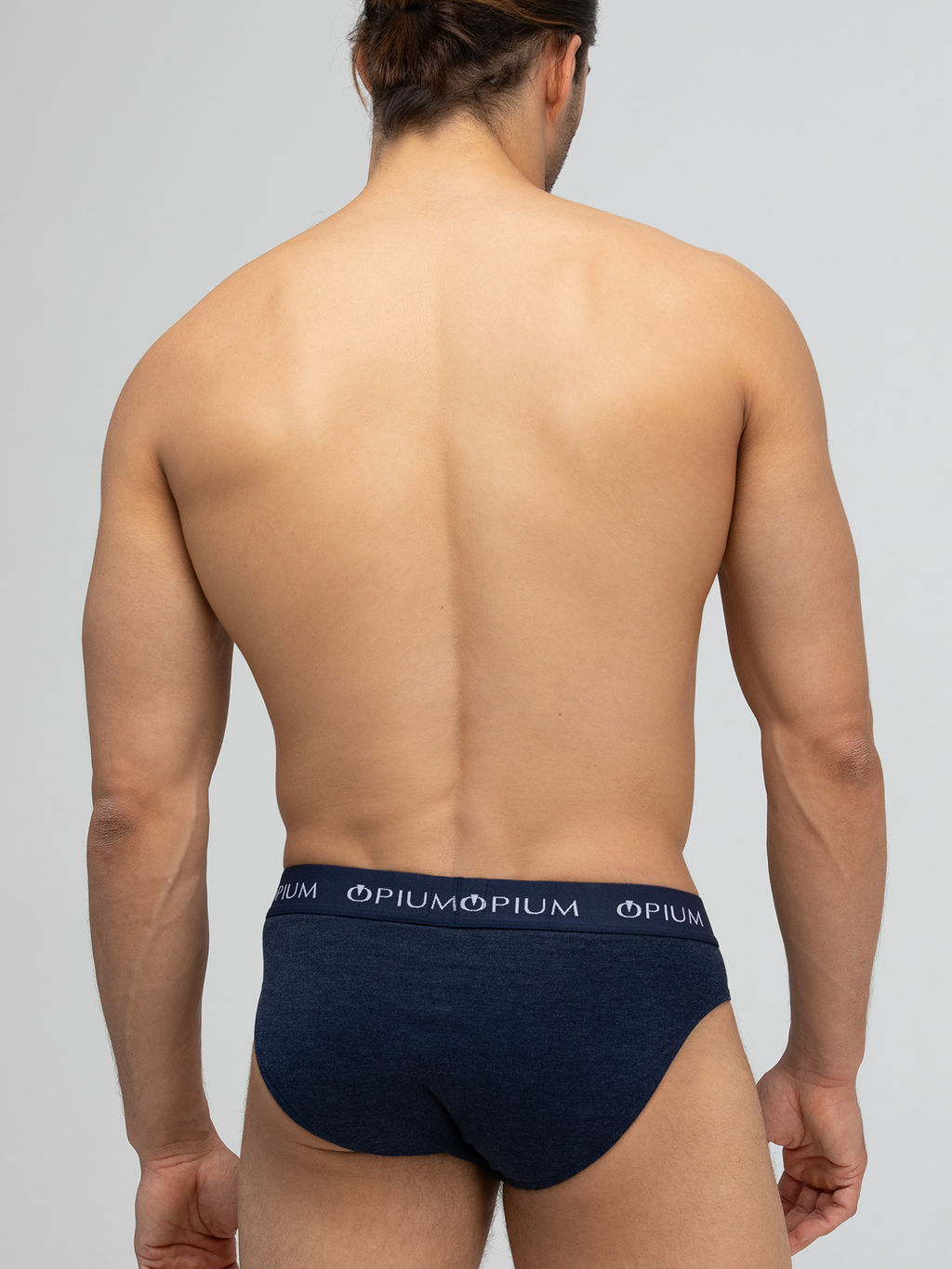 Трусы-слип Opium R-14T