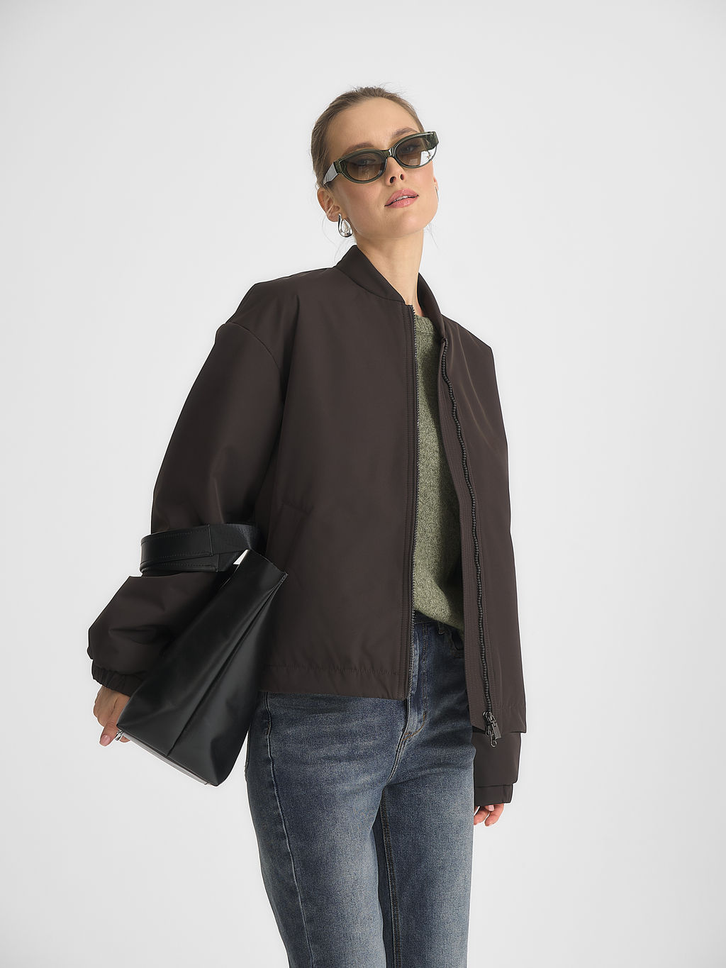 Куртка женская HOOPS, арт. 23233  фото 6