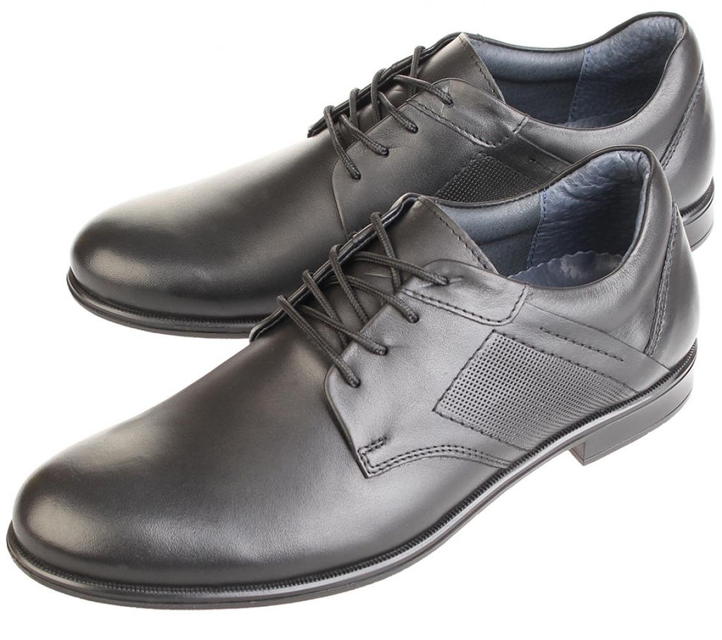 Дерби Shoiberg 760-25-03-01  фото 5