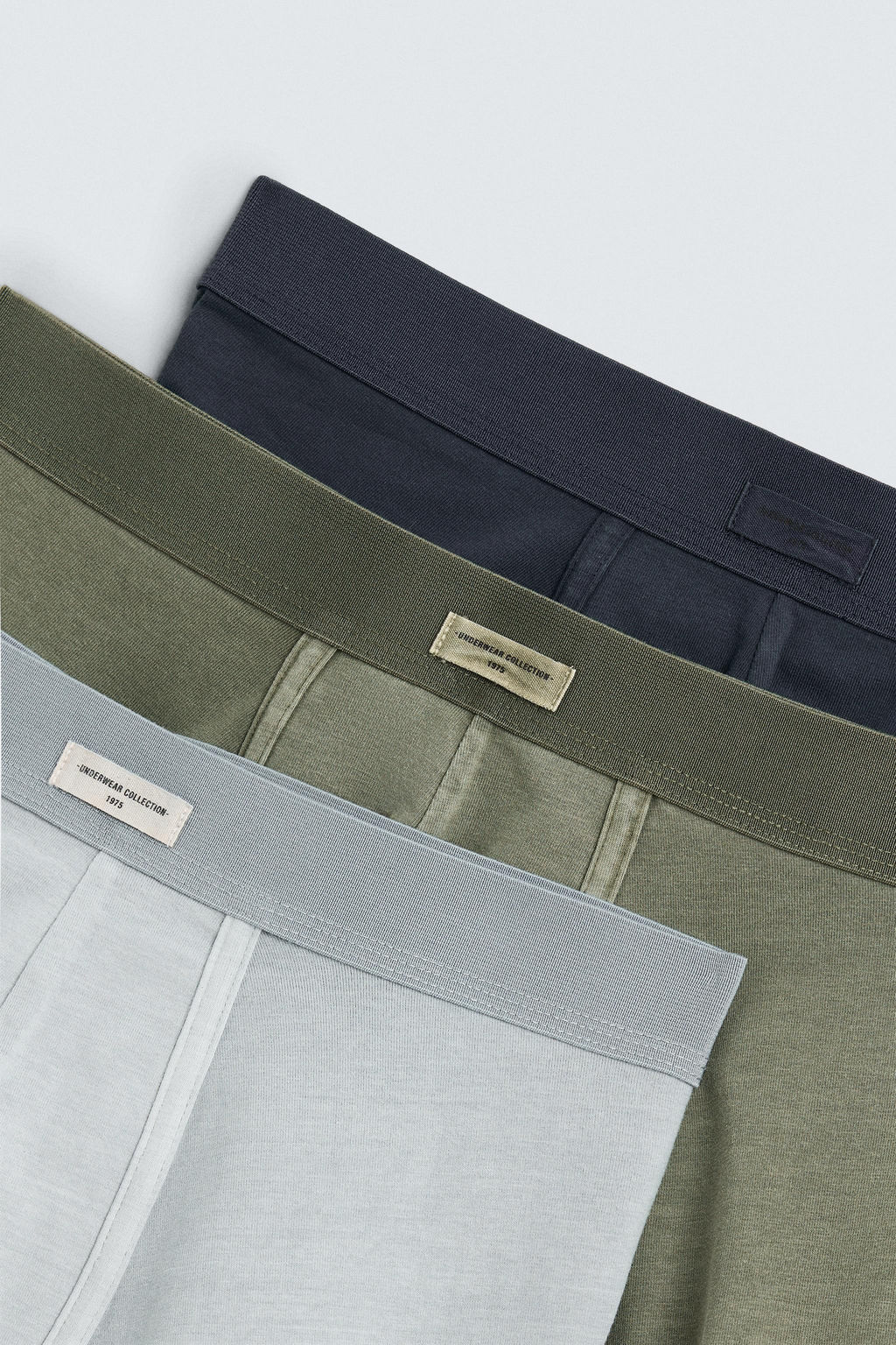 B?XER SOFT PACK 3 / varios - Zara фото 3