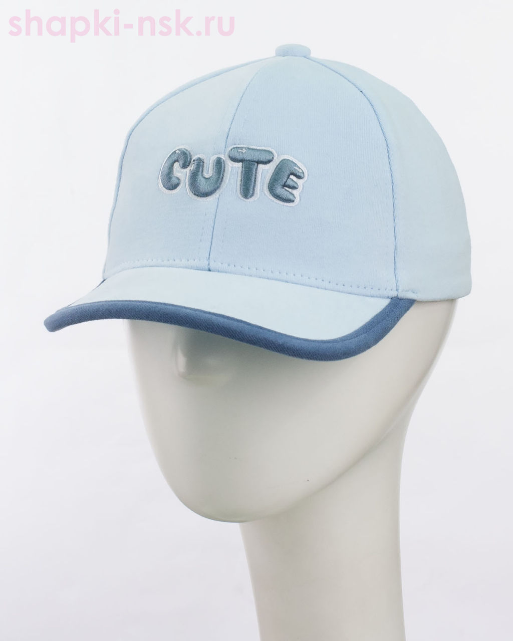 631-BS Бейсболка (50-52)