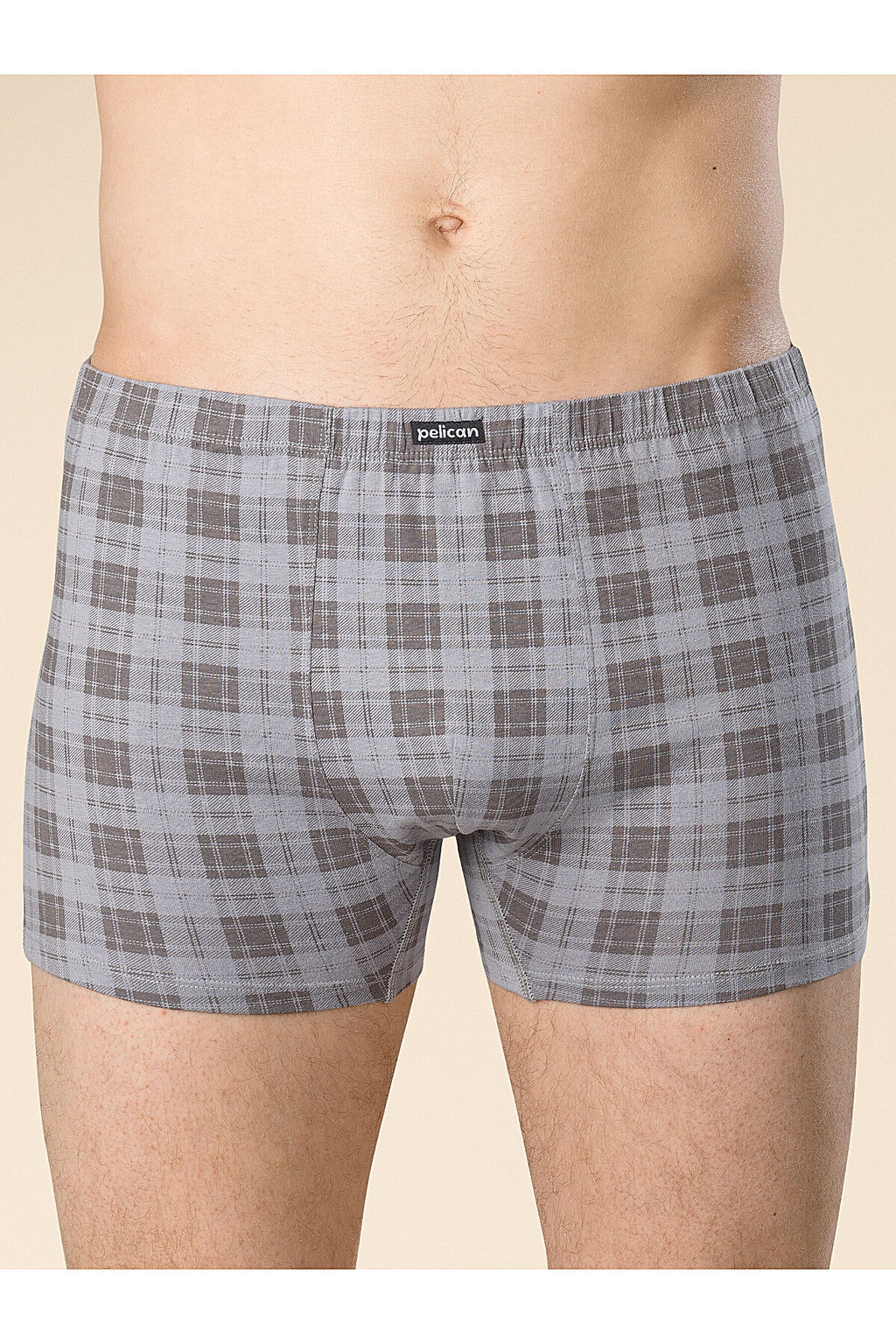 MUHB6917 Трусы мужские