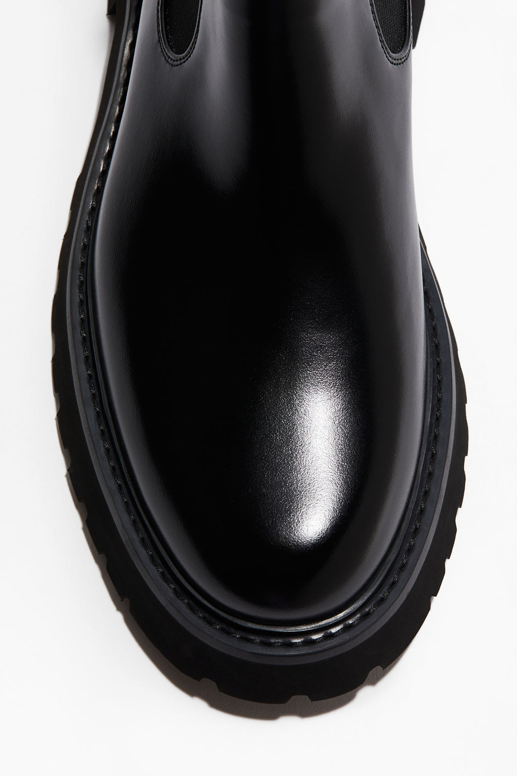 Botas Chelsea - H&m фото 3