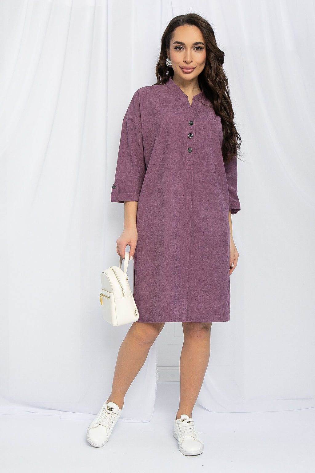 Платье Дафния - Lt collection фото 11