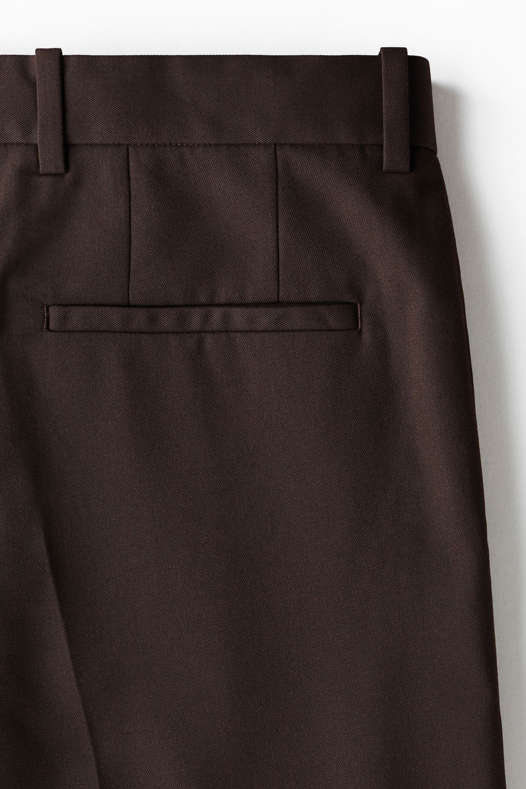 Pantal?n sastre Loose Fit - H&m фото 9