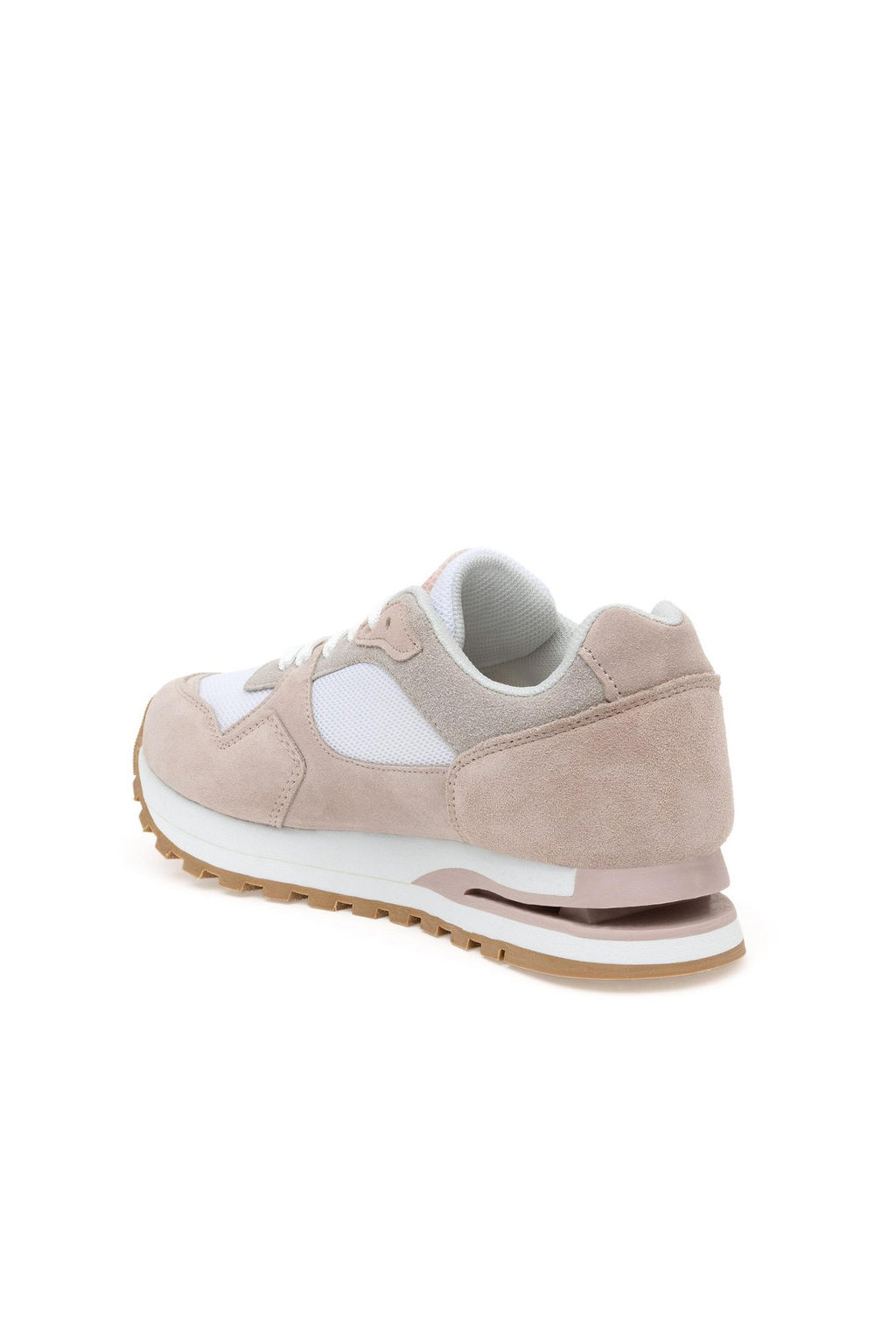 U. S. Polo Assn / Женская розовая обувь - U.s. polo assn фото 4