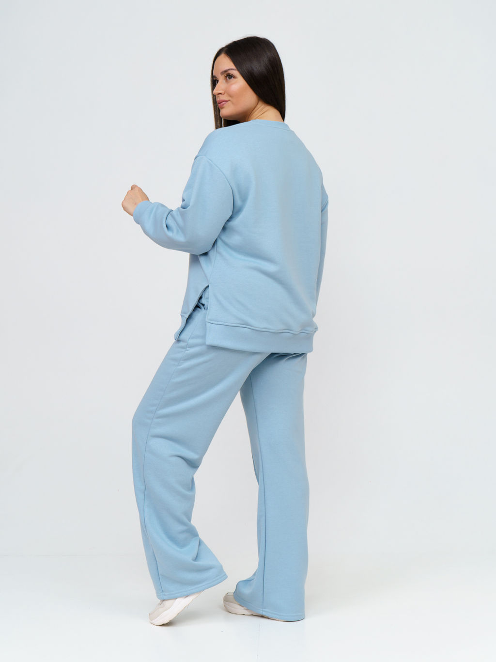 928 Костюм "Голубой"