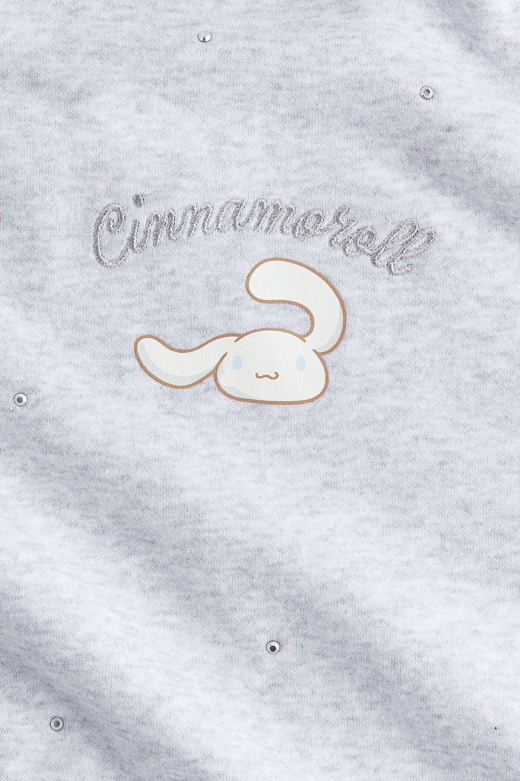 Sudadera con capucha y motivos - H&m фото 15