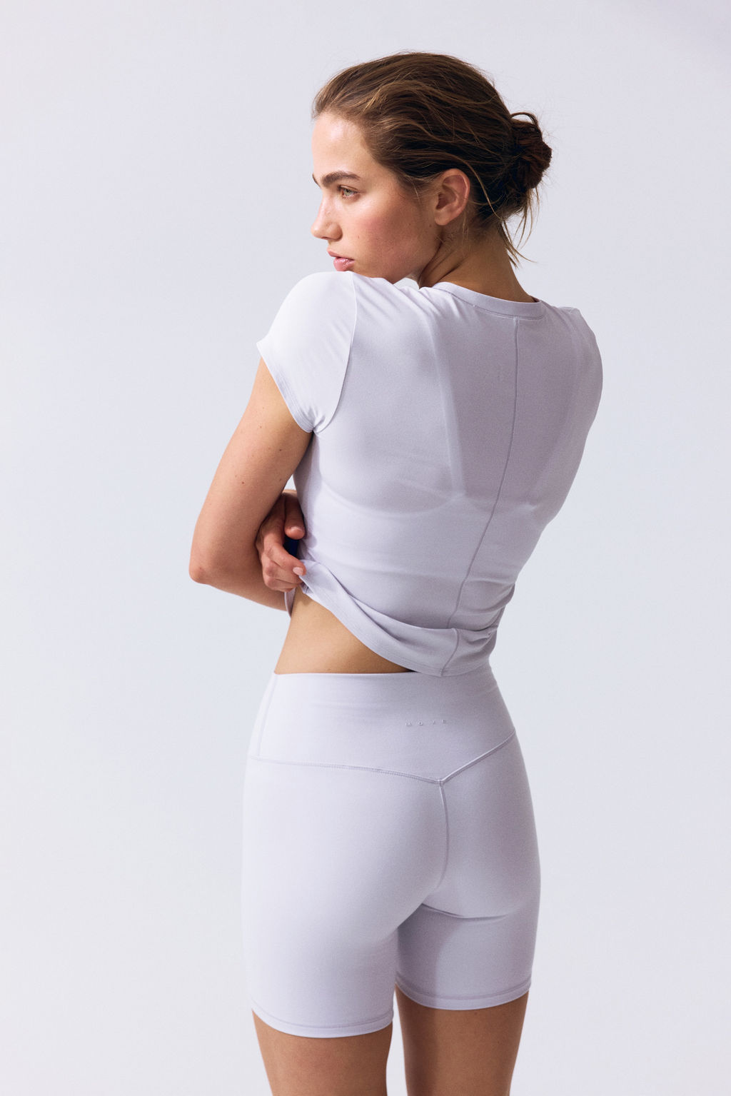 Camiseta de deporte con DryMove - H&m фото 10