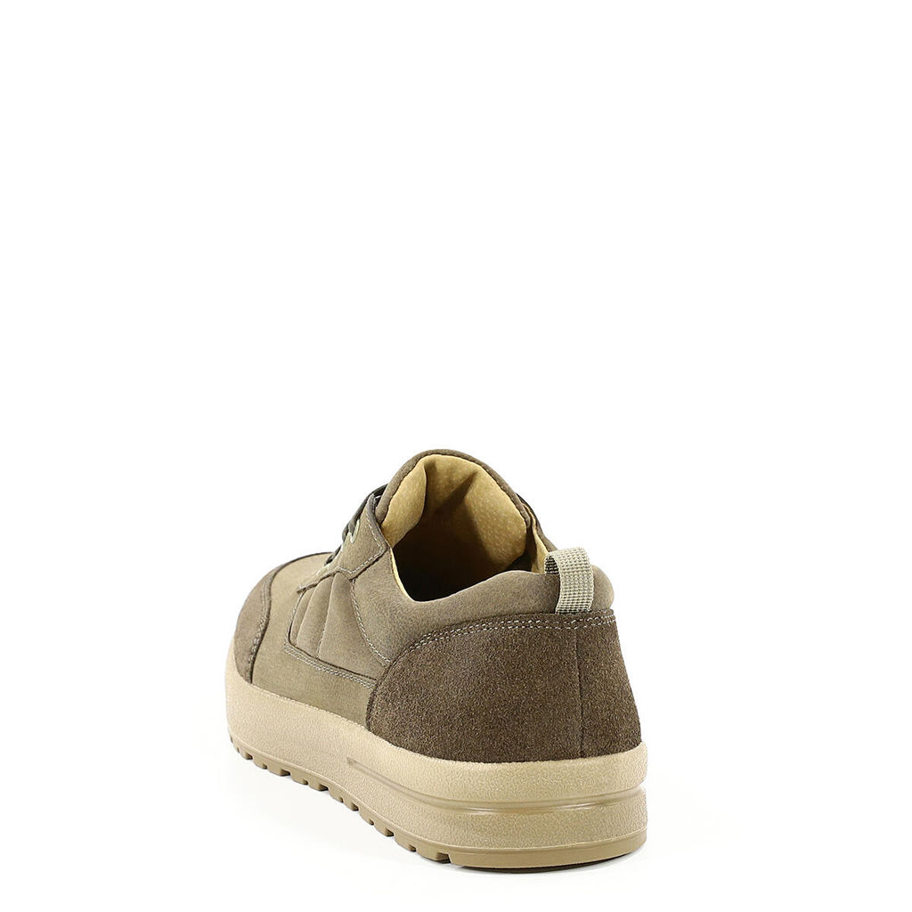 Полуботинки мужские