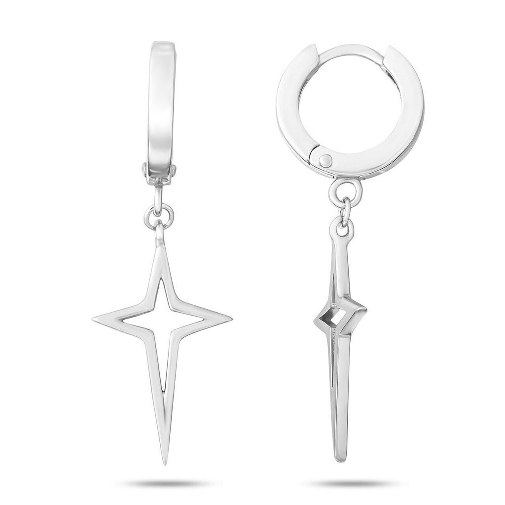 Серьги, без вставки, Ю-21052р