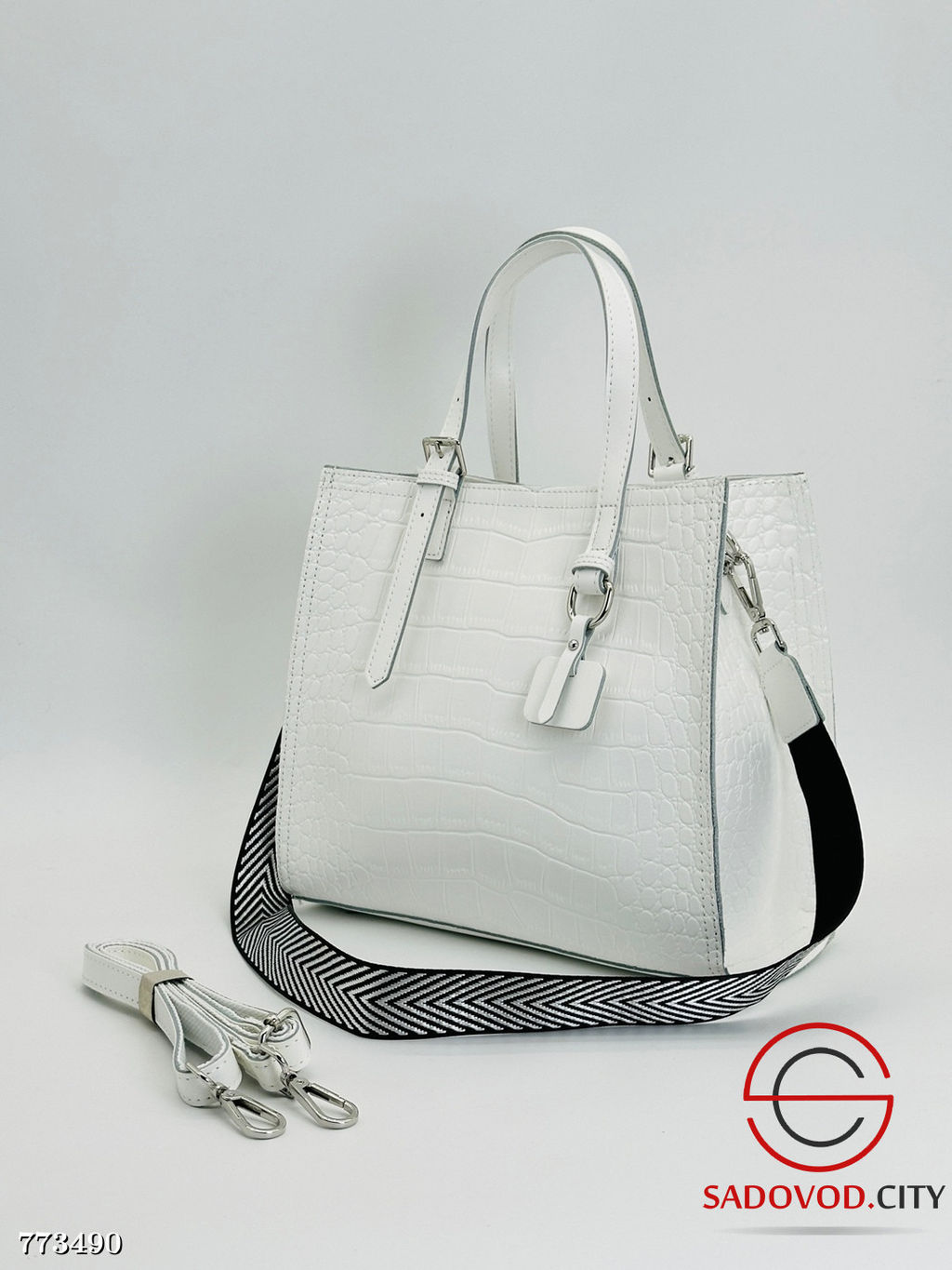 Сумка вместительная женская - Bruno фото 14