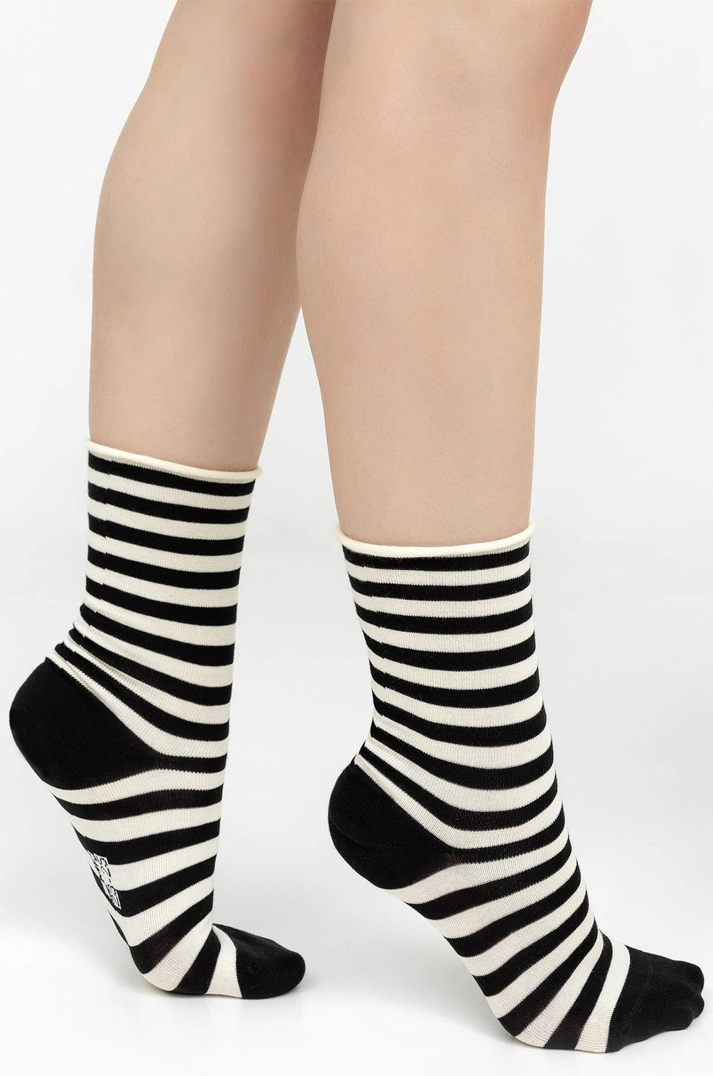 Женские носки без резинки Mark Formelle