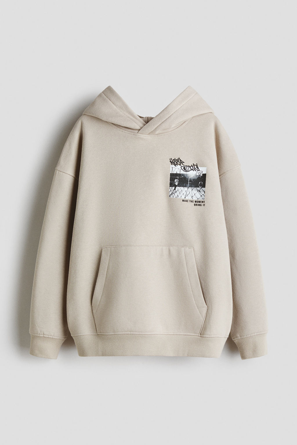 Sudadera con capucha - H&m фото 6