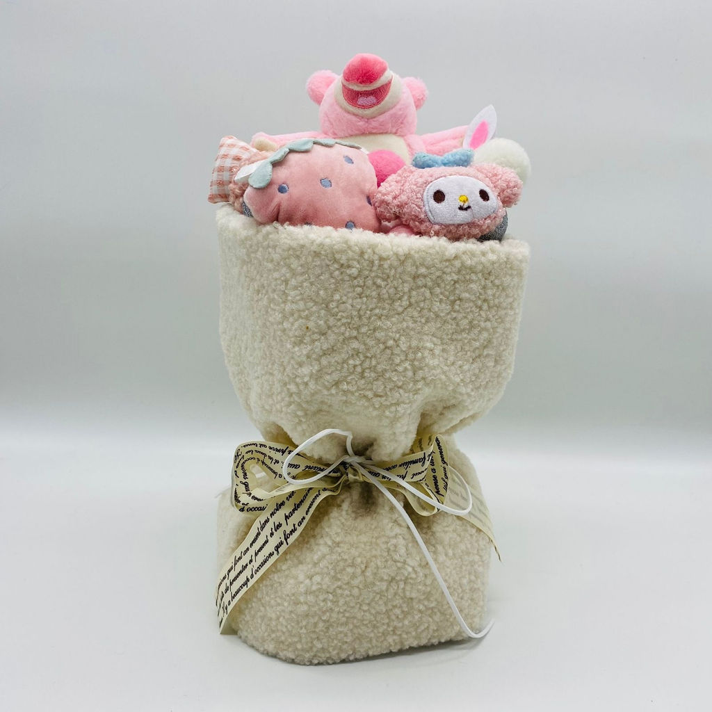 Букет из игрушек в ассортименте - Storyland фото 9