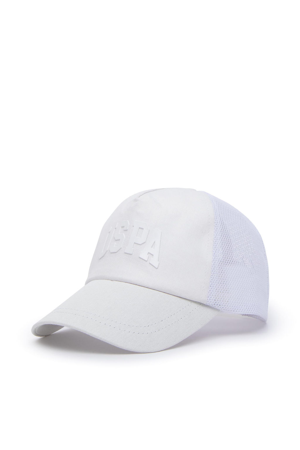 Женская белая шляпа Неожиданная скидка в корзине