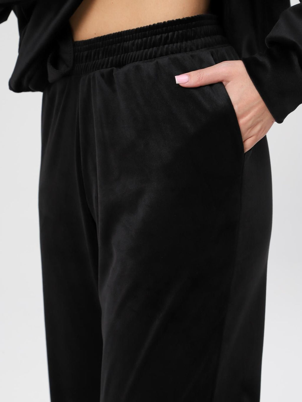 IV-CAPRIZ Фиоренца - костюм из велюра с лайкрой  фото 17