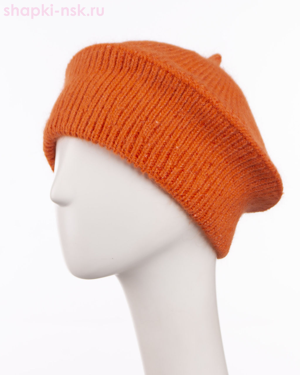 19724 1A F KHW Альпе Берет флис (56-58)