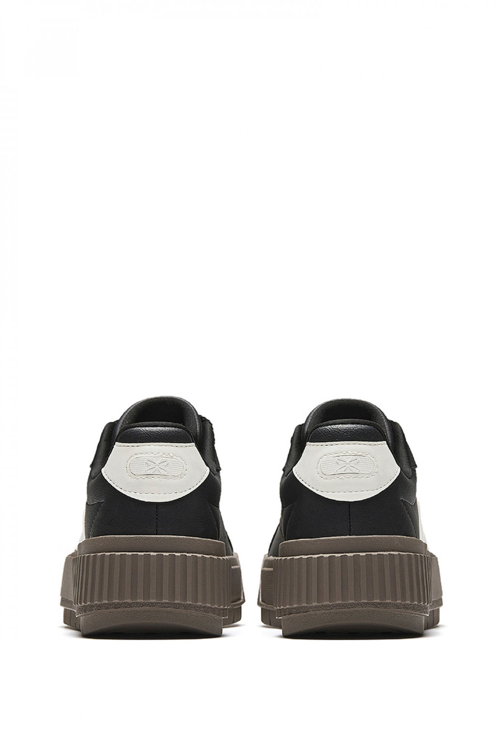 Кеды Черно-белый COOKIES - Anta фото 5
