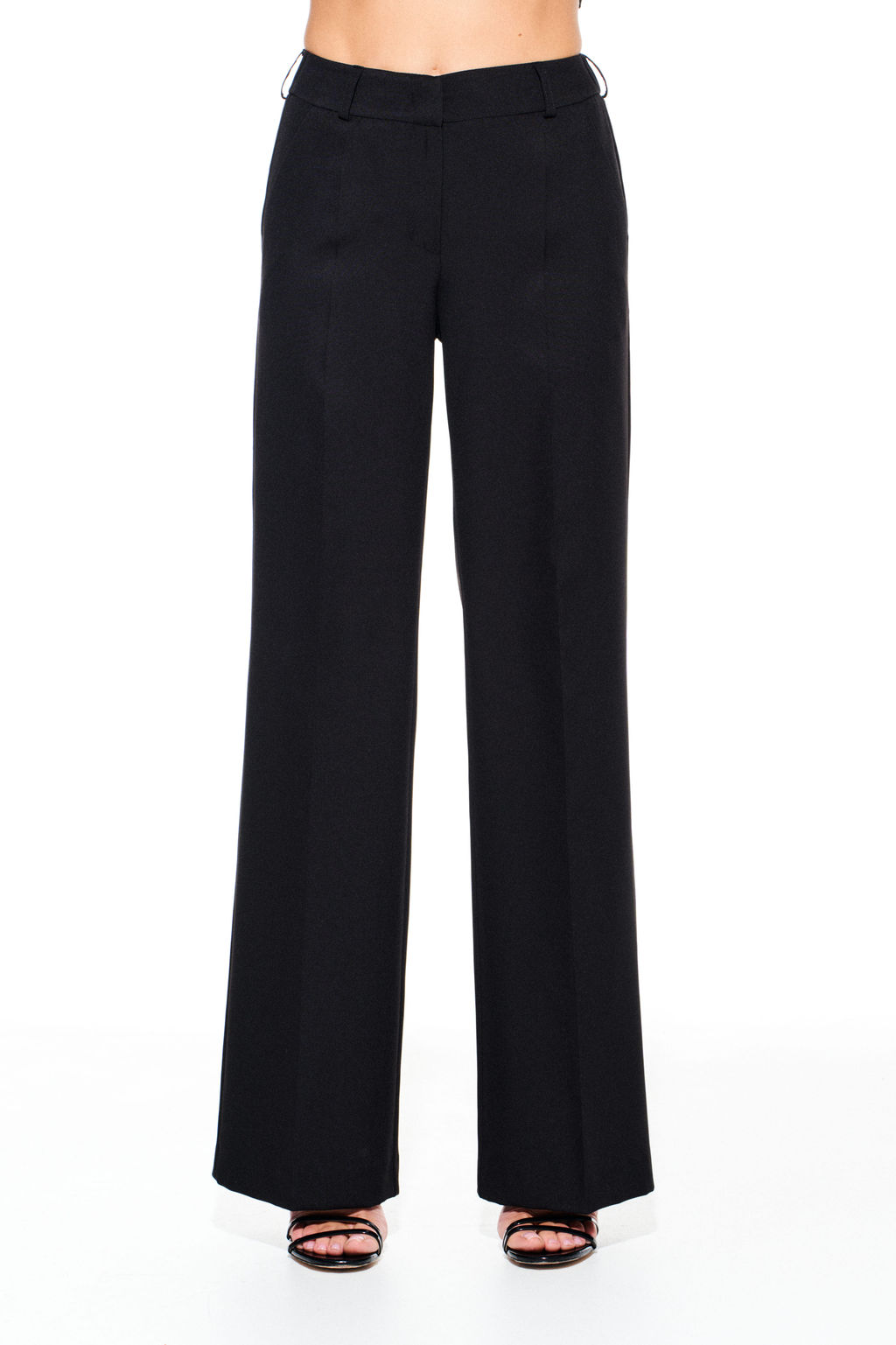 Комплект женский 2-х предметный (жакет + брюки) новый год