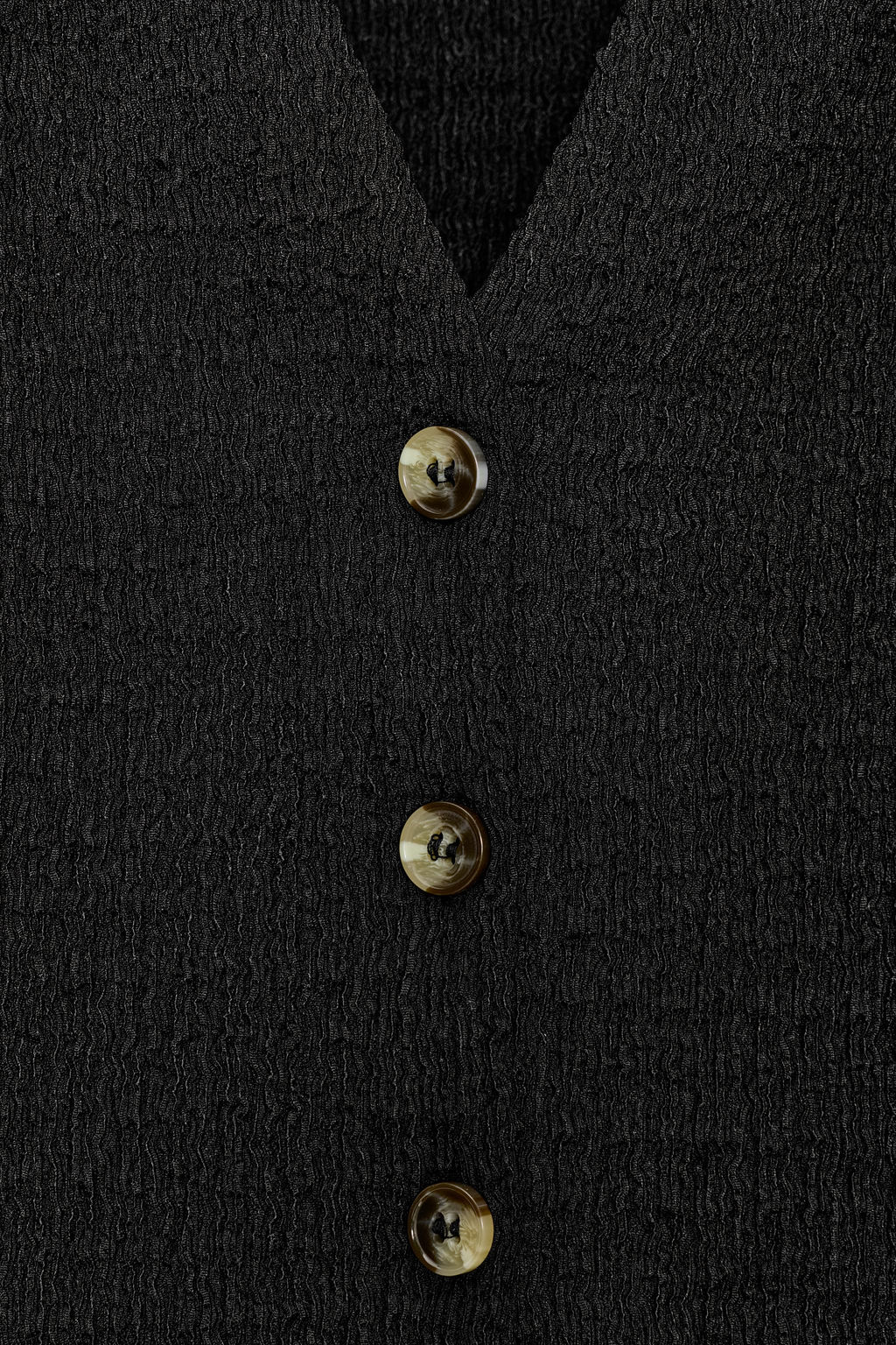 TEXTURED TOP - Zara фото 56