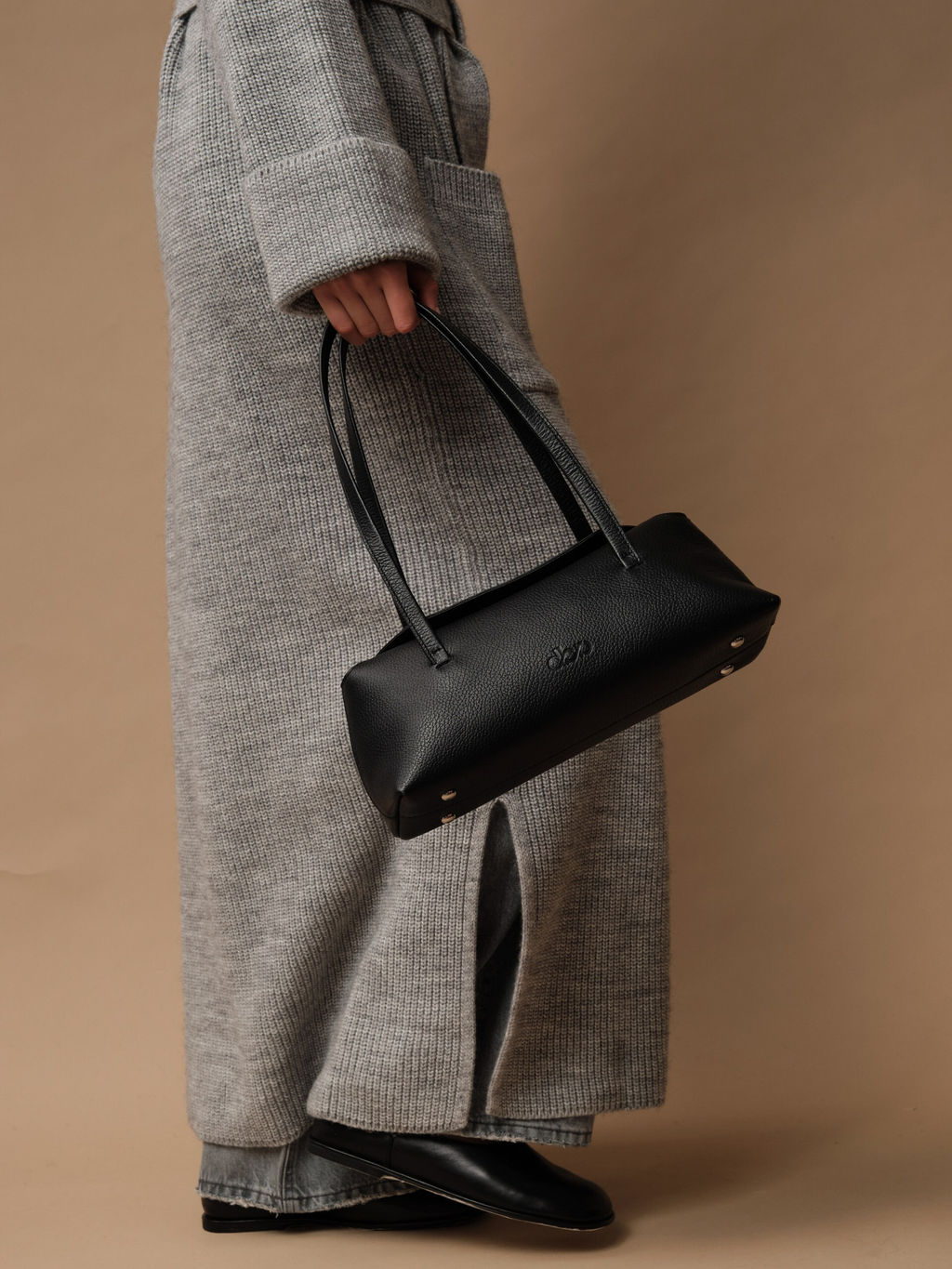 Сумка Raduy DBR 31127 черный  фото 7