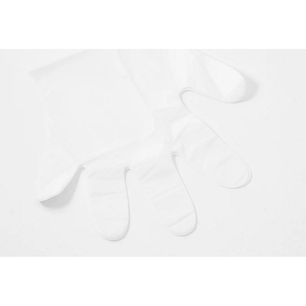 Jigott Маска для рук / Vita Solution 12 Brightening Hand Care Pack, 14 мл