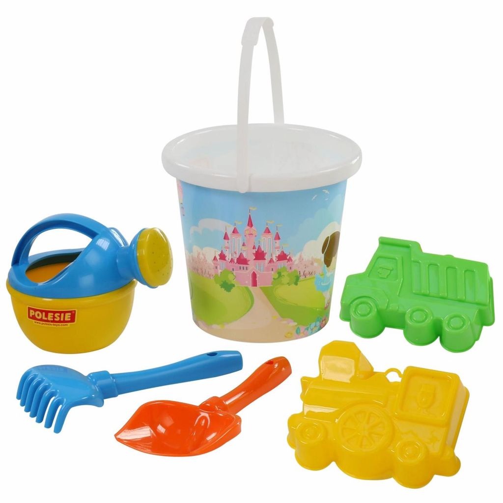 Набор №314 - Полесье фото 14