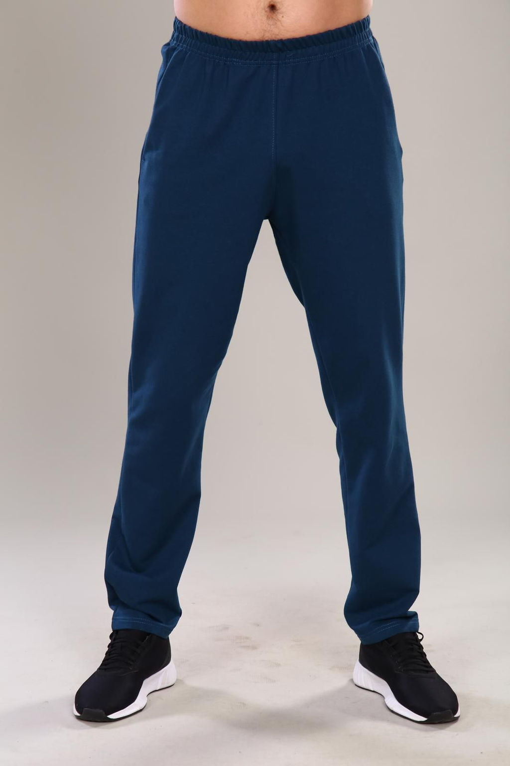 IV-CAPRIZ Люкс - брюки графитовый  фото 12