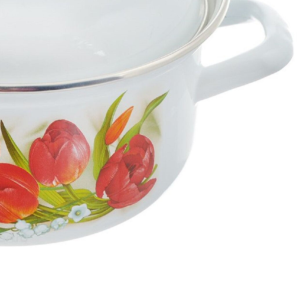 ЭМ_Набор цил. 3 пр ЛАСКОВЫЙ МАЙ 1,5л+2л+3л арт 124АП2/4 ЖМ Бн Лысьва