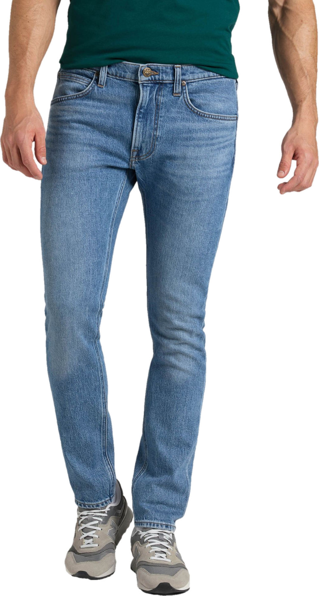 Джинсы мужские