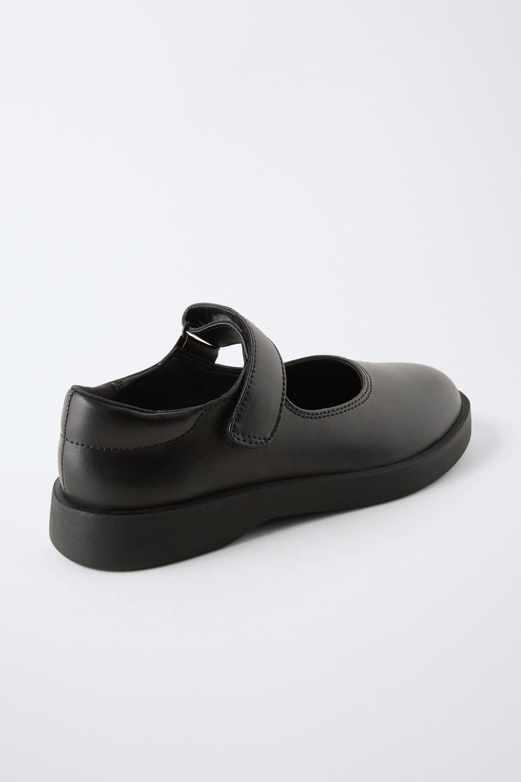 MARY JANE BALLET PUMPS - Zara фото 12