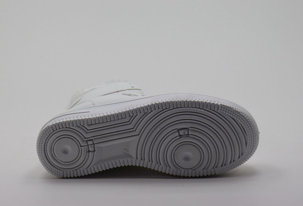 Кроссовки (36-40) р. / шт. - Mergemax фото 3