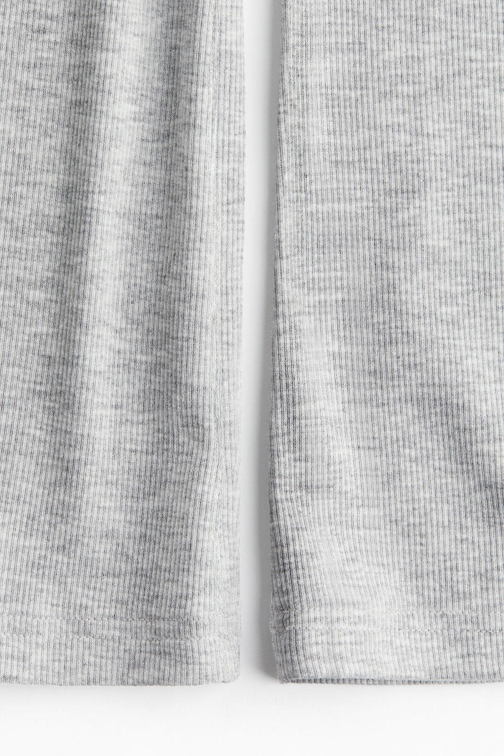 Pantal?n de deporte con cintura plegable - H&m фото 6