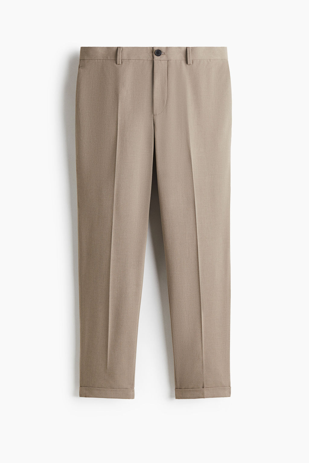 Pantal?n sastre Slim Fit - H&m фото 3