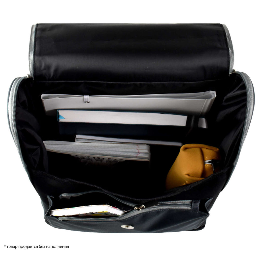 Рюкзак школьный арт.54142/ 14 РУКА - Феникс+ фото 4