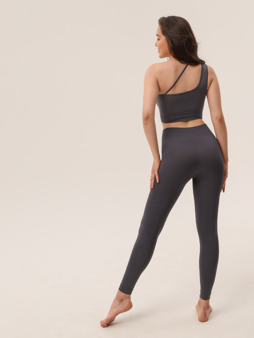 Топ на одно плечо - My фото 51