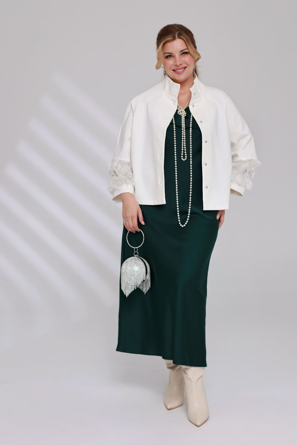 Болеро-20361 - Lady maria фото 10