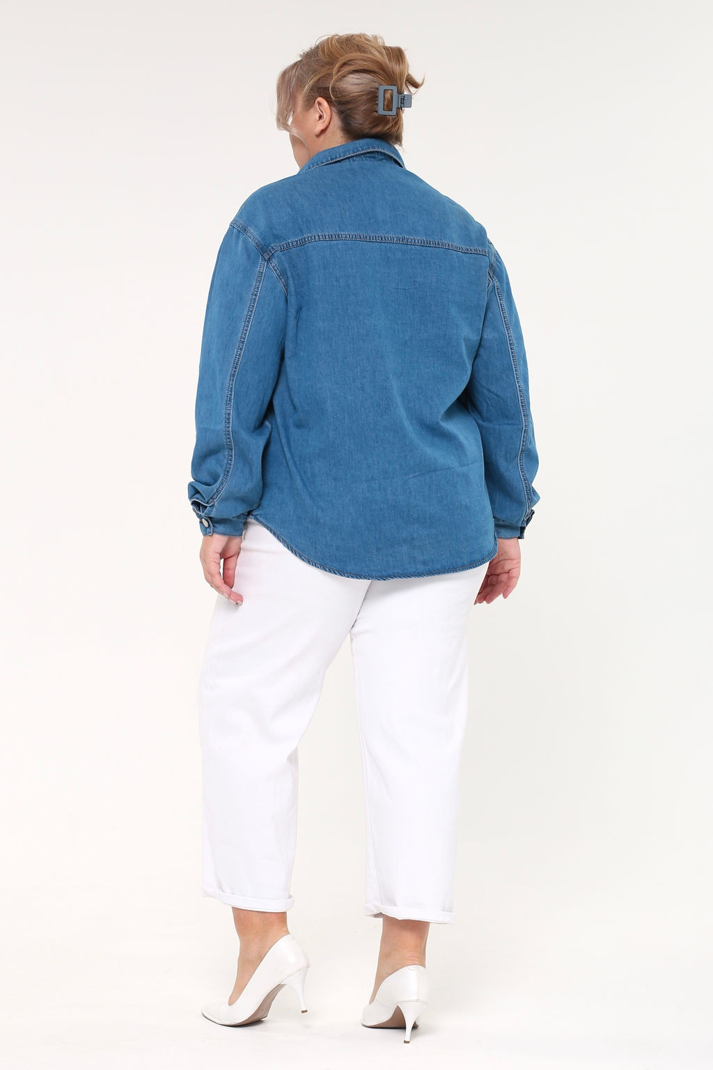 Рубашка-20142