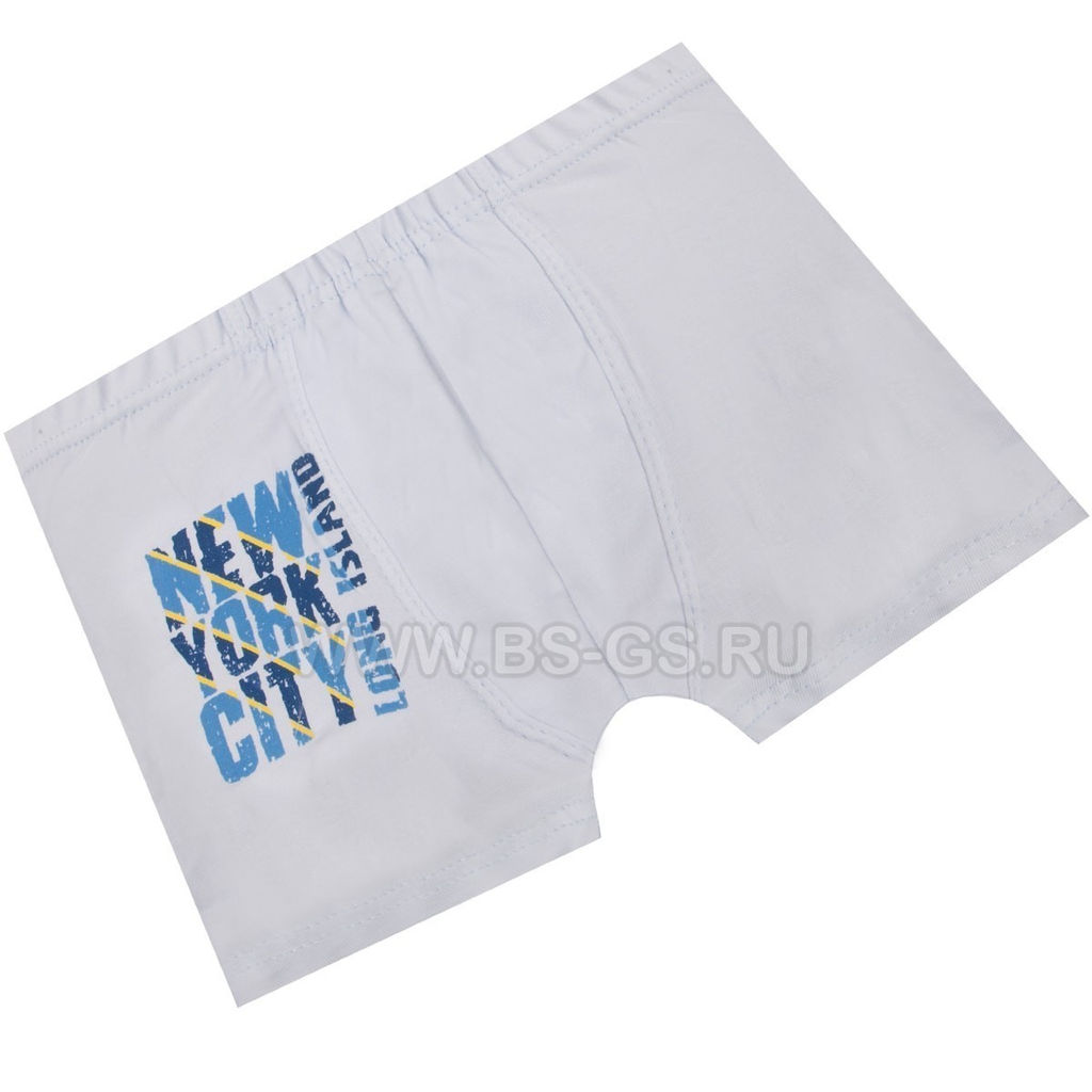 Трусы боксеры для мальчика